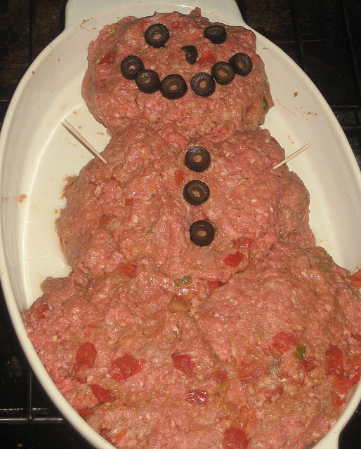 meatloaf fail