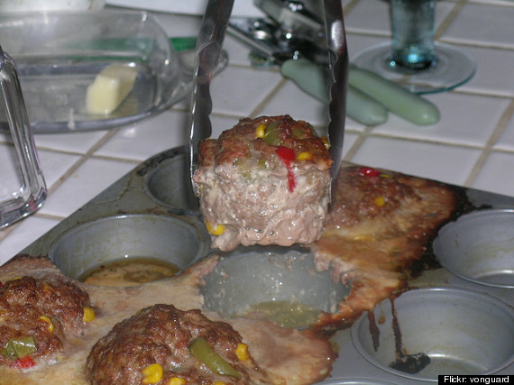 meatloaf fail