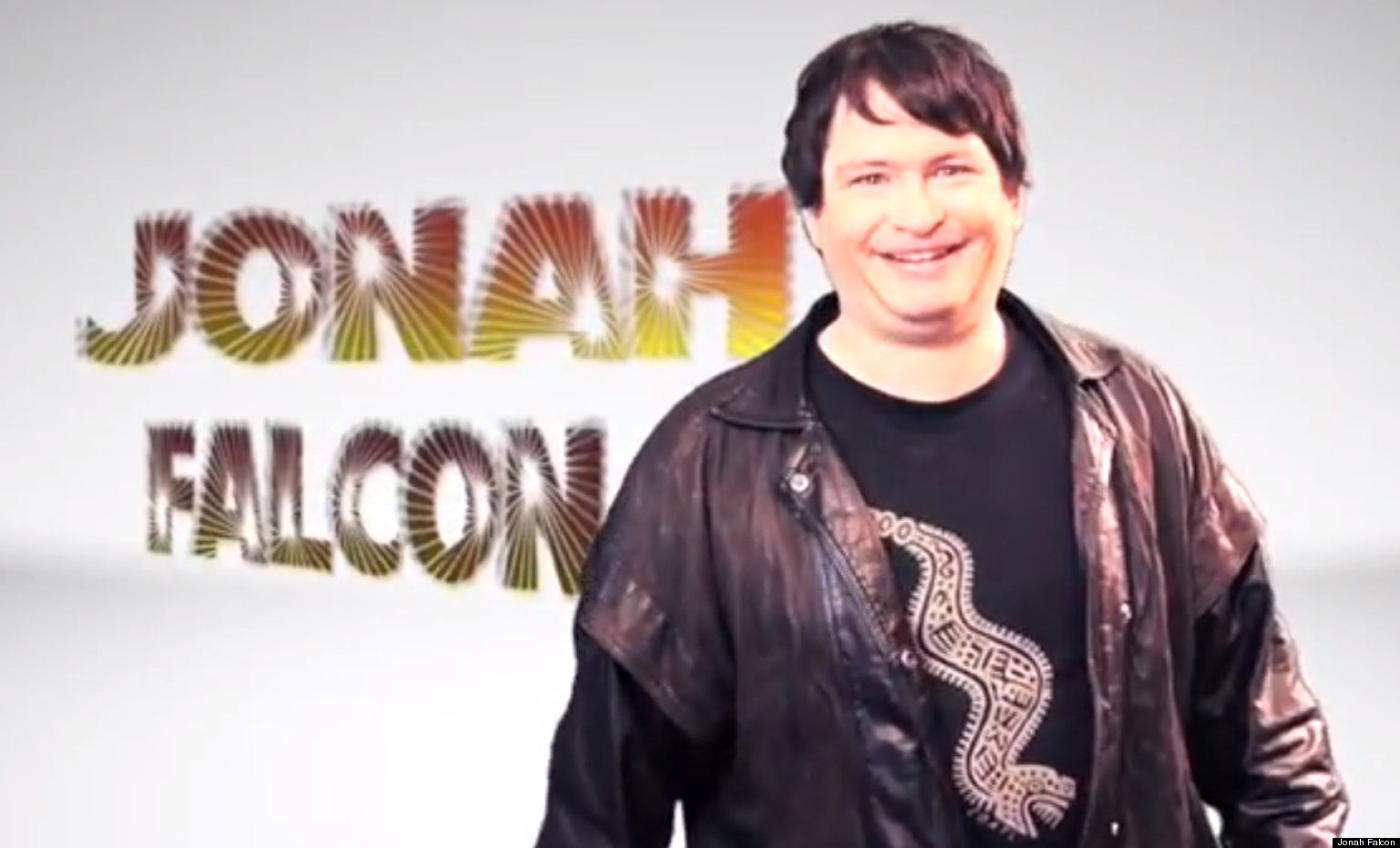 Jonah Falcon Music Video: Man With Largest Penis Releases 'It's Too Big'