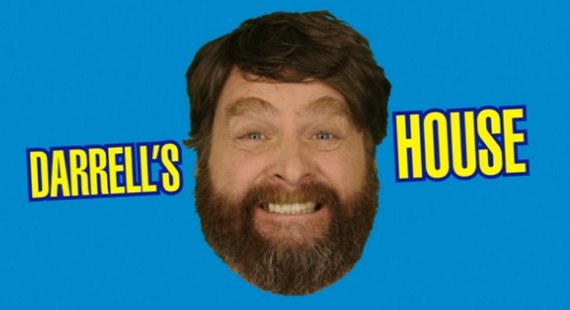 snl zach galifianakis