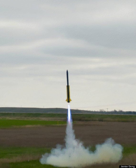 rocketry