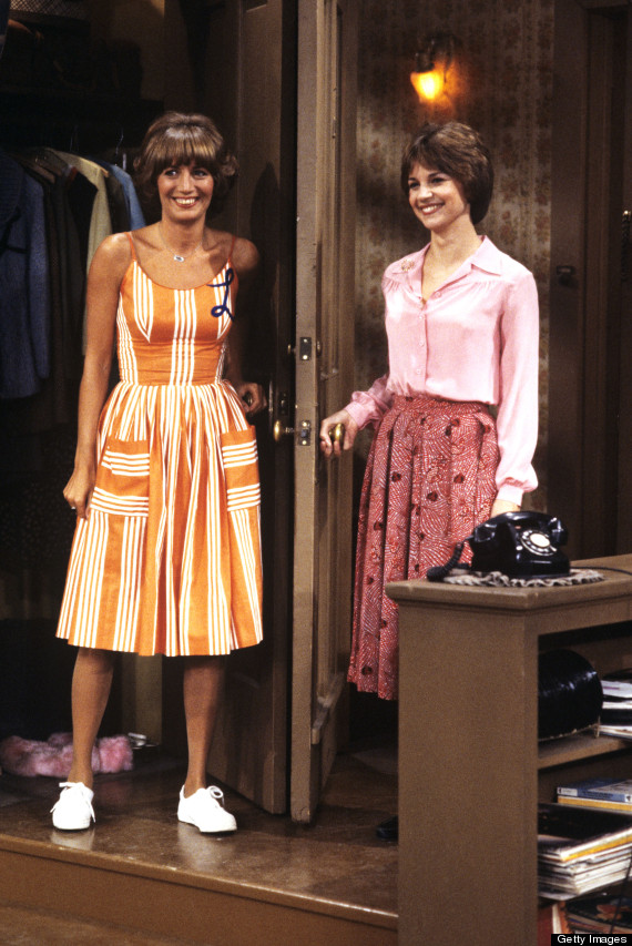 laverne and shirley