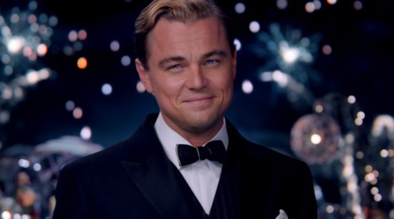 the great gatsby review