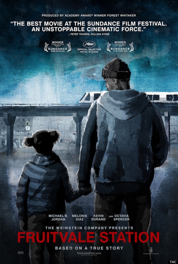 fruitvale station poster