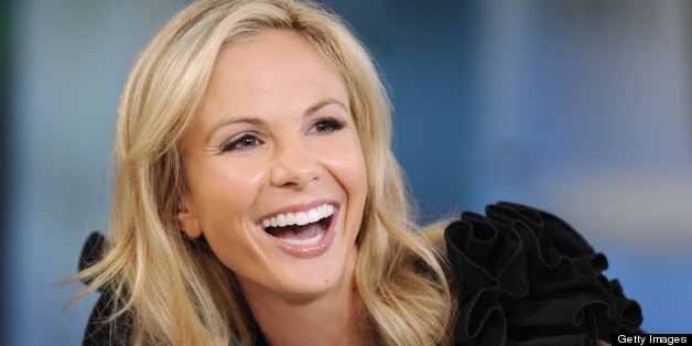 Elisabeth Hasselbeck's Most Political 'View' Moments (PHOTOS) | HuffPost