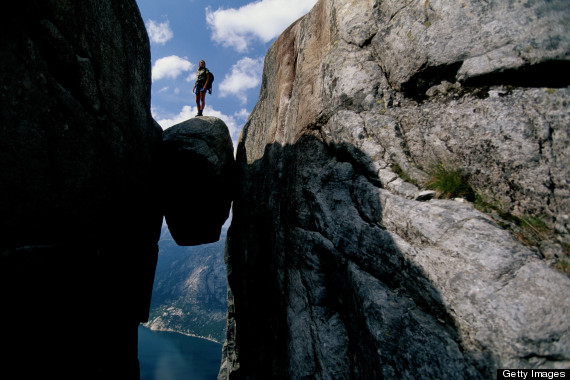 kjerag