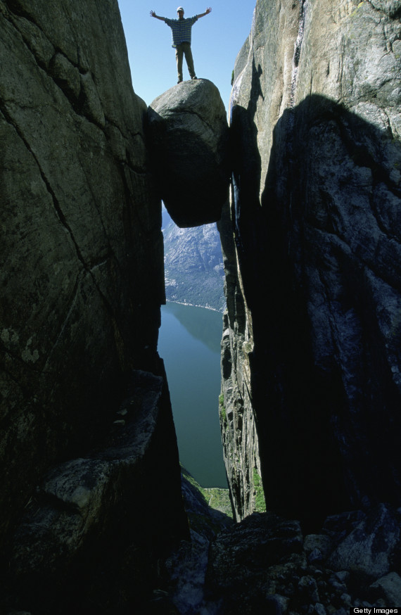 kjerag