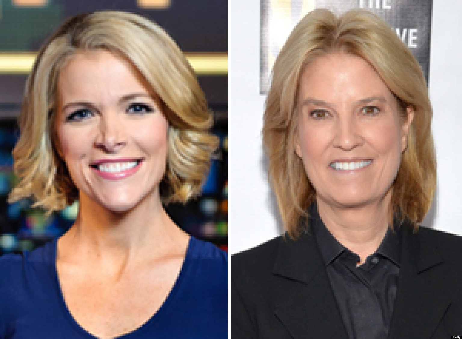 Did Greta Van Susteren Have A Stroke