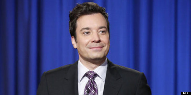 'Tonight Show' Studio Overhaul For Jimmy Fallon Halted | HuffPost