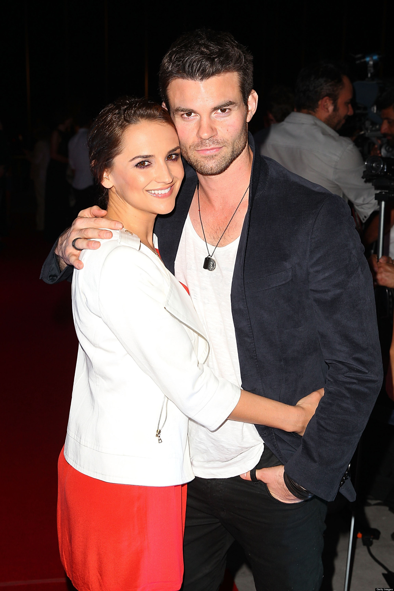 Rachael Leigh Cook Pregnant: Actress And Husband Daniel Gillies Are ...