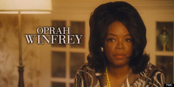 oprah