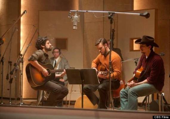 inside llewyn davis photos