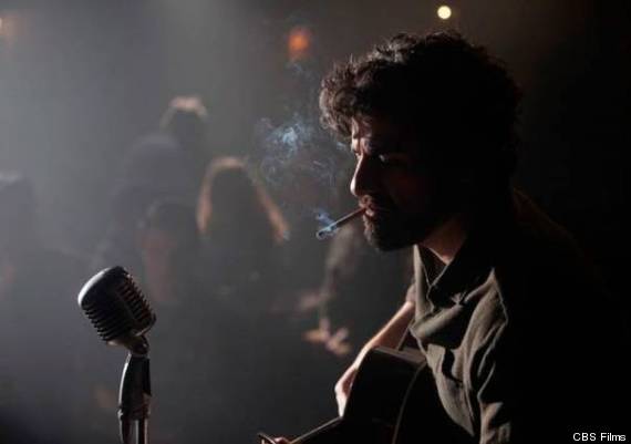 inside llewyn davis photos