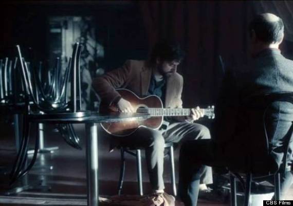 inside llewyn davis photos