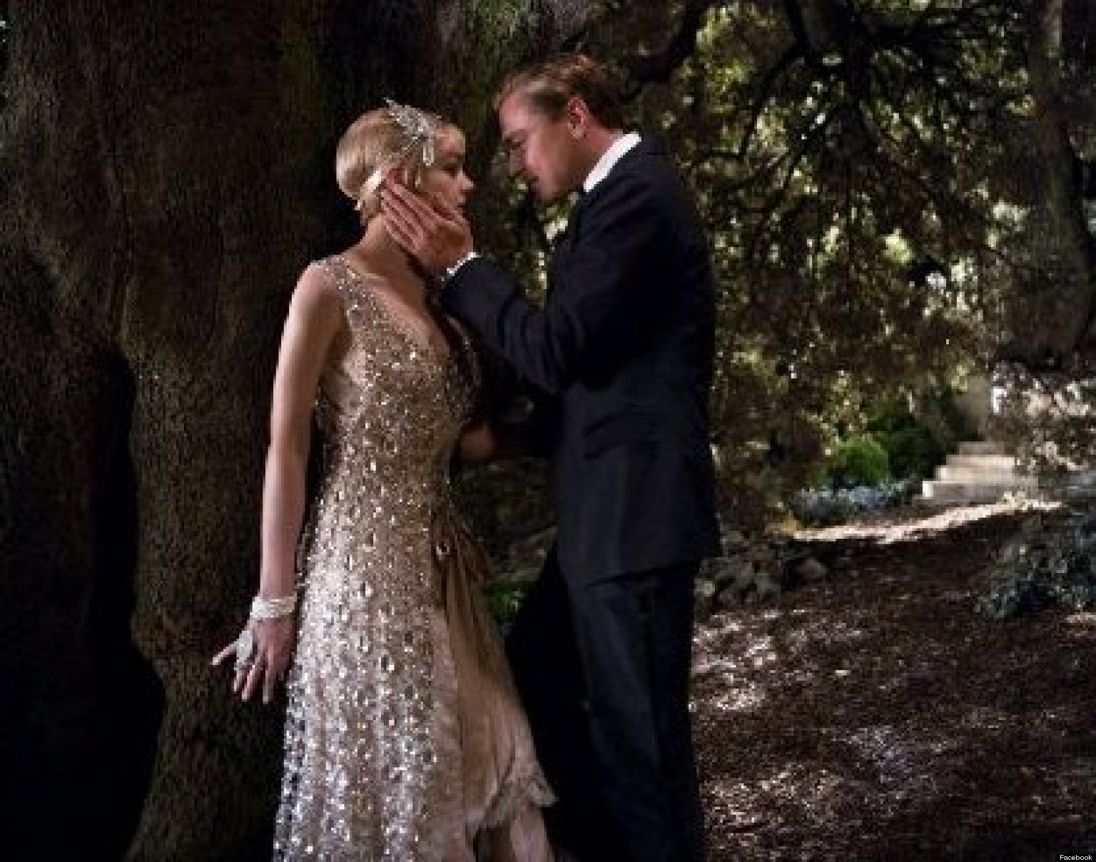 Love Defined By The Great Gatsby | HuffPost