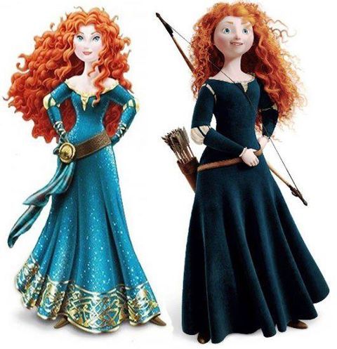 Merida