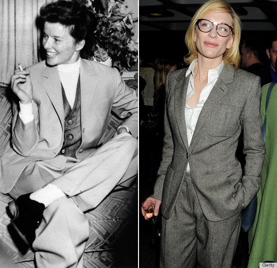 style icons