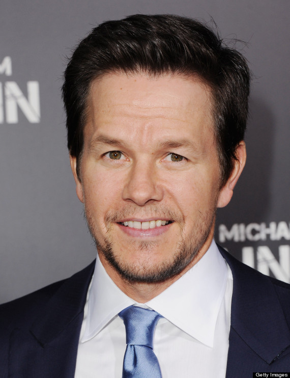 mark wahlberg