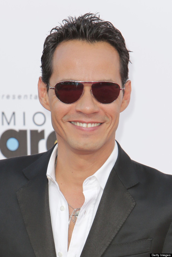 marc anthony