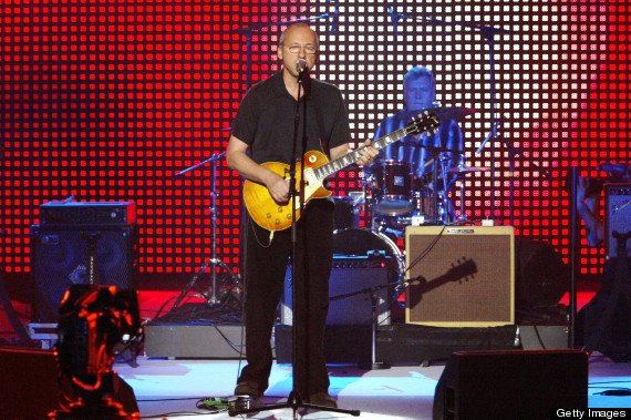 marc knopfler