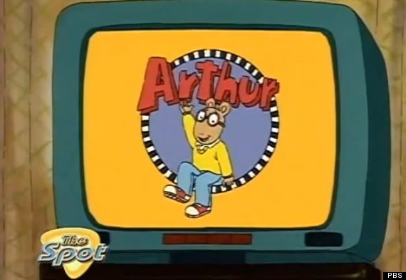 arthur