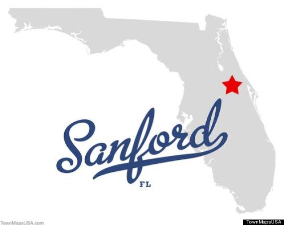 sanford