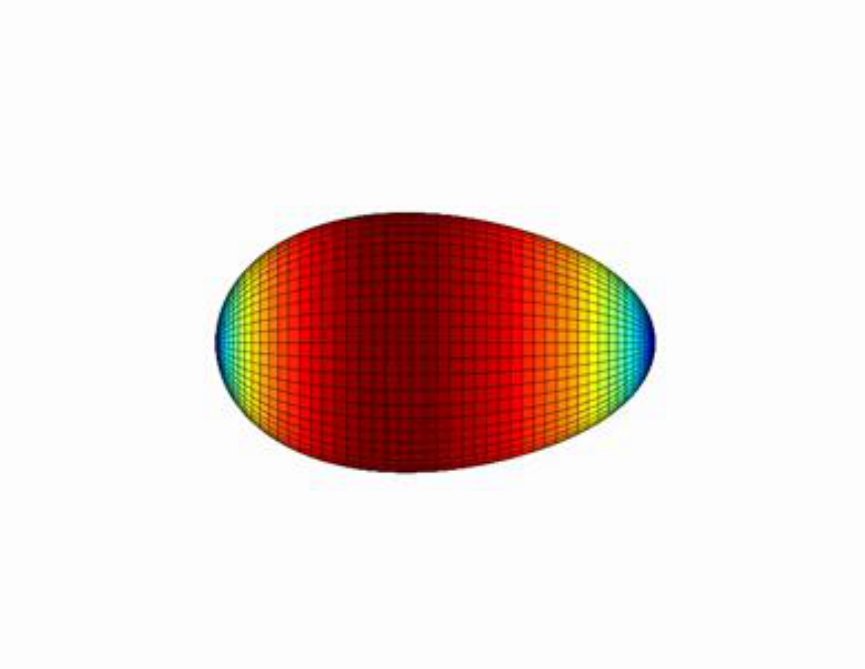 Pear-Shaped Nucleus Described At CERN May Resolve Matter Vs. Antimatter ...