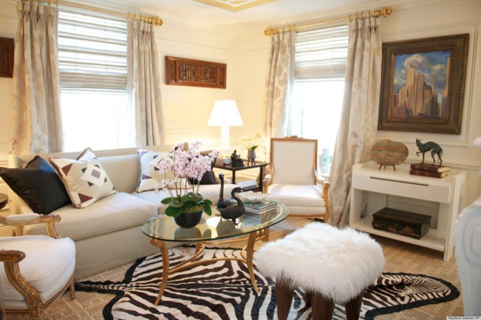 Kips Bay Boys & Girls Club Decorator Show House Will Seriously Inspire ...