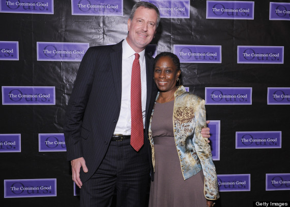 chirlane mccray