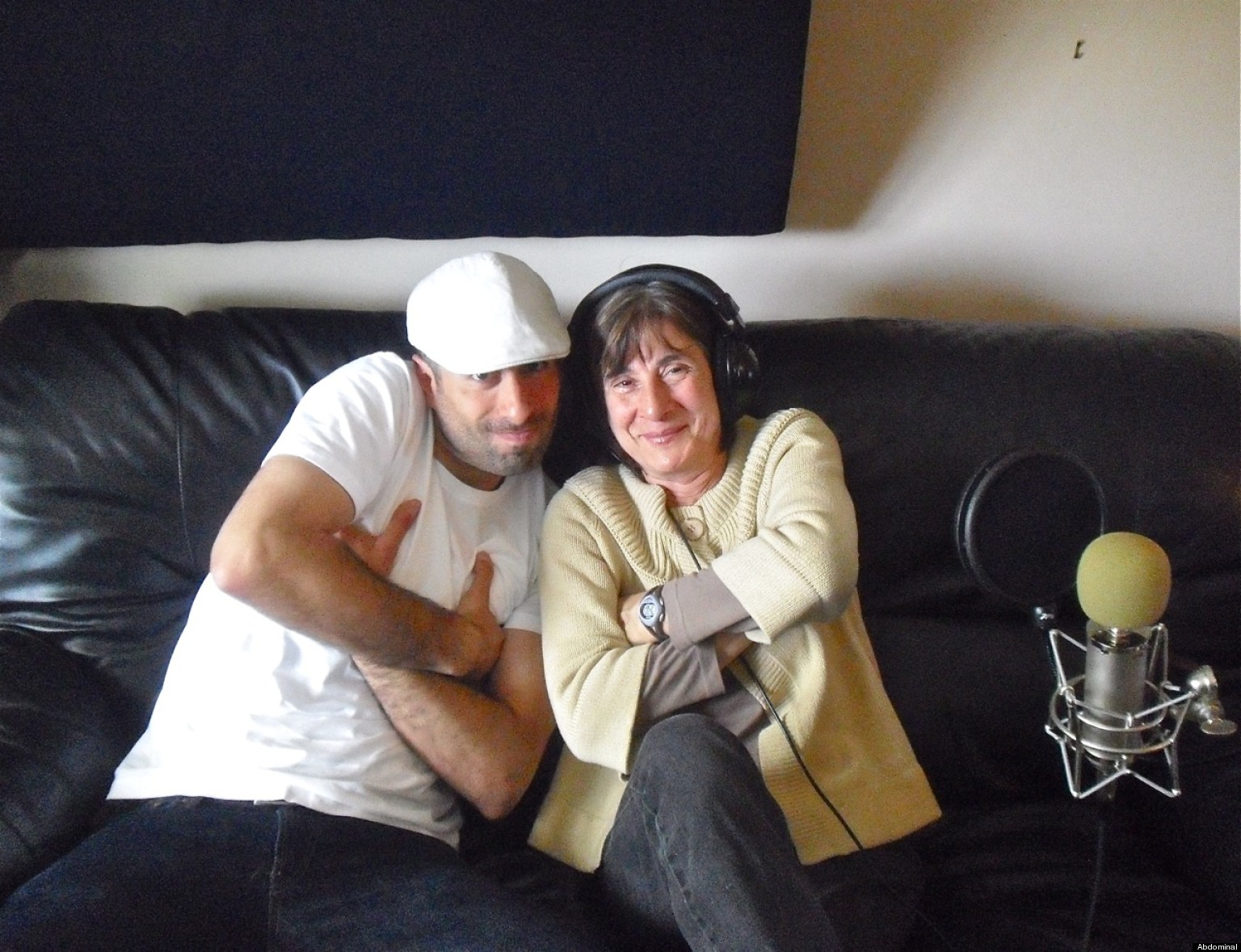 Abdominal (rapper) - Alchetron, The Free Social Encyclopedia