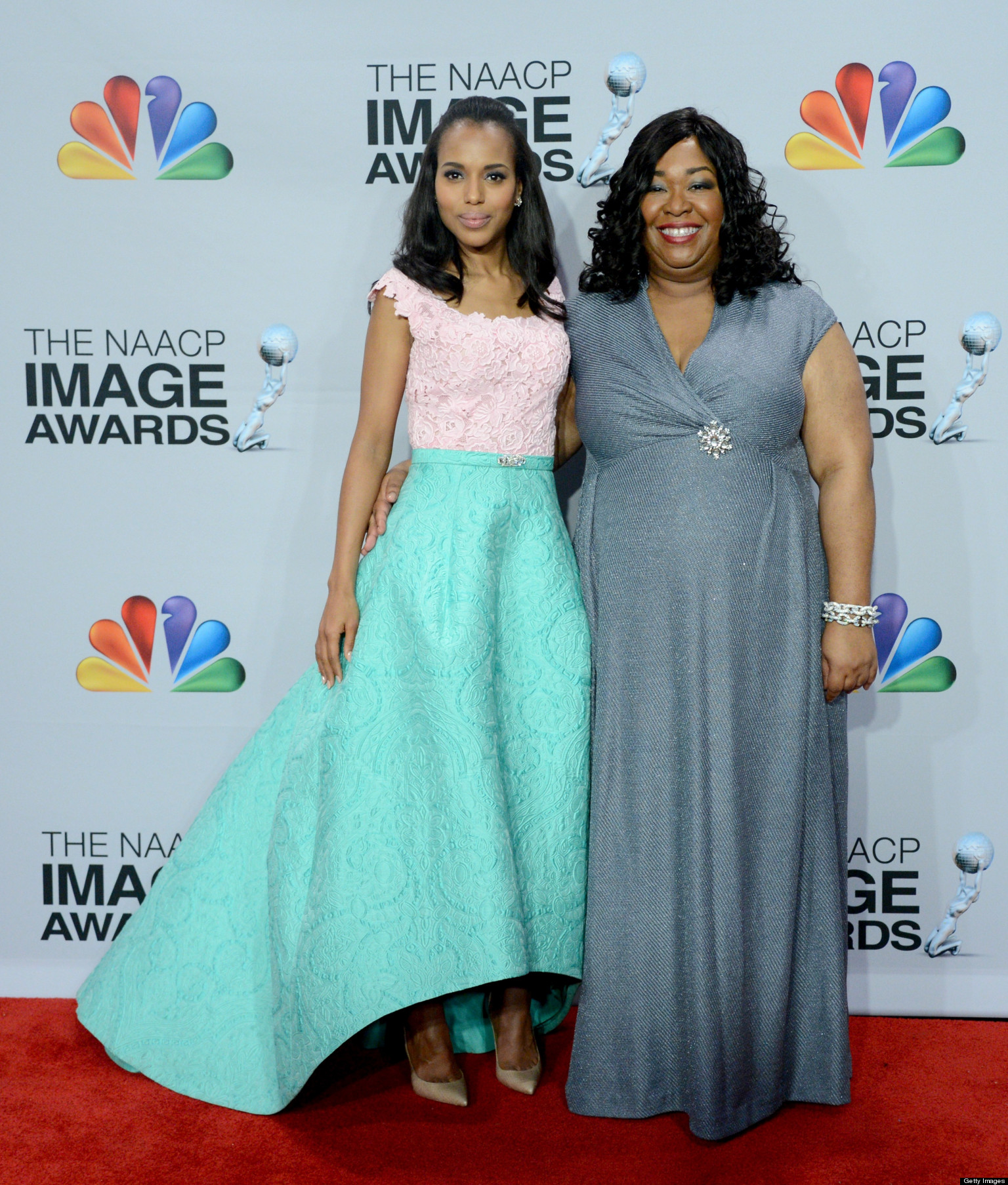 Shonda Rhimes Wants To Make A Show About 'A Woman Carrying A Gun And ...