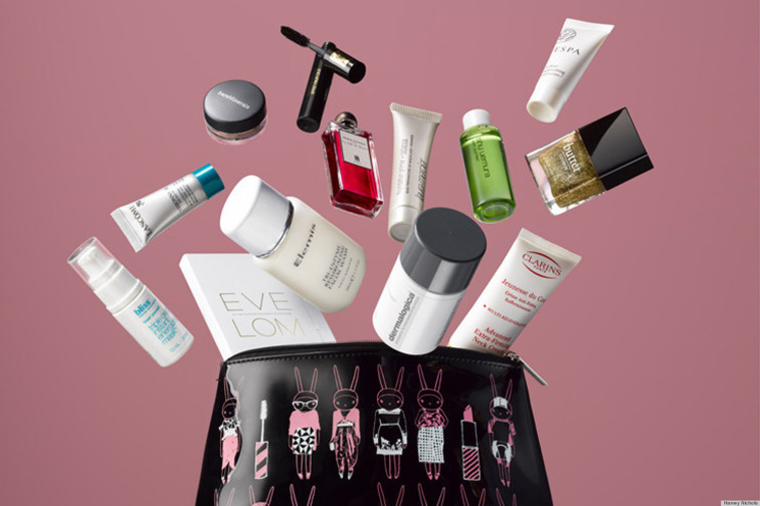 Electrum cosmetics