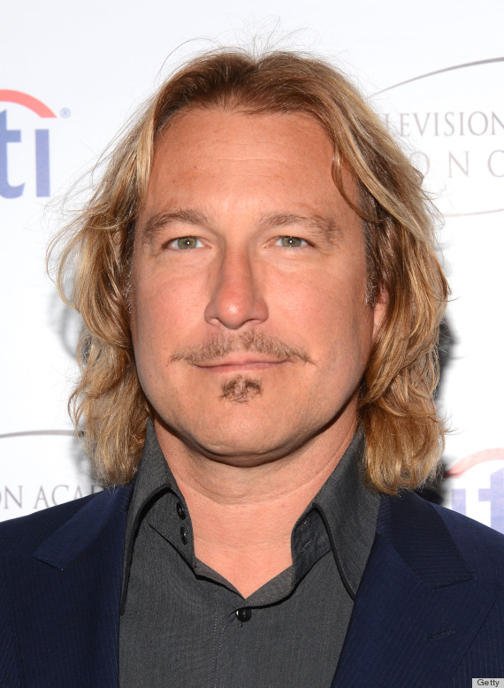 John Corbett Actor From Sex And The City Looks Very Different
