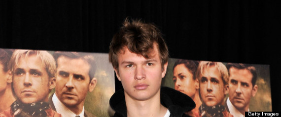 ansel elgort fault in our stars