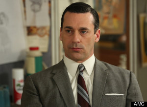 mad men man with a plan