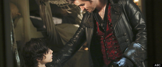 once upon a time finale recap