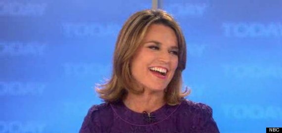 savannah guthrie