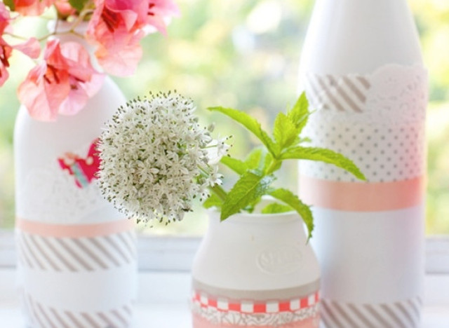10 Washi Tape Ideas That Will Transform Your Accessories From Dull To ...