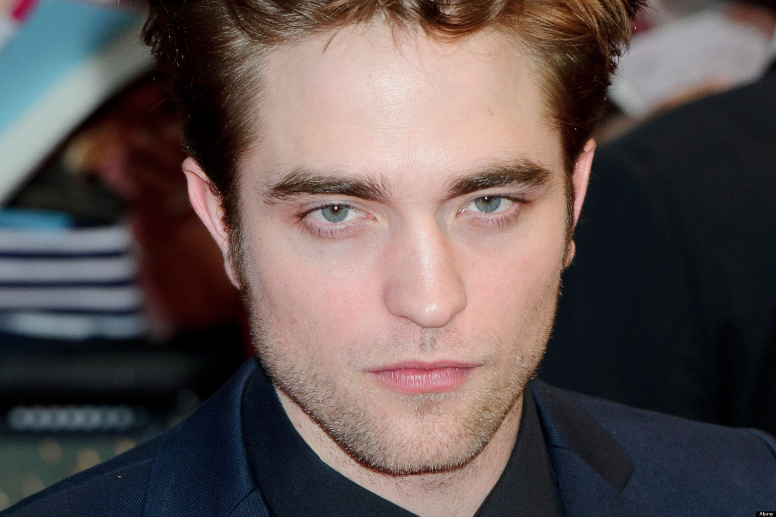 Robert Pattinson Hair Dos and Don'ts: 'Twilight' Actor Turns 27 (PHOTOS)