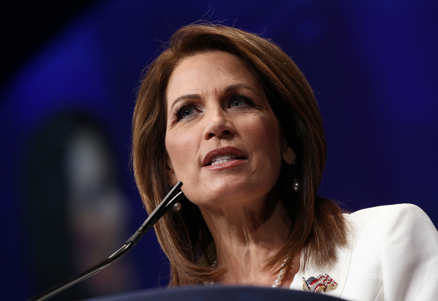 Michele Bachmann: 'We Need To Focus' On 'Spiritual Warfare,' To Fight ...