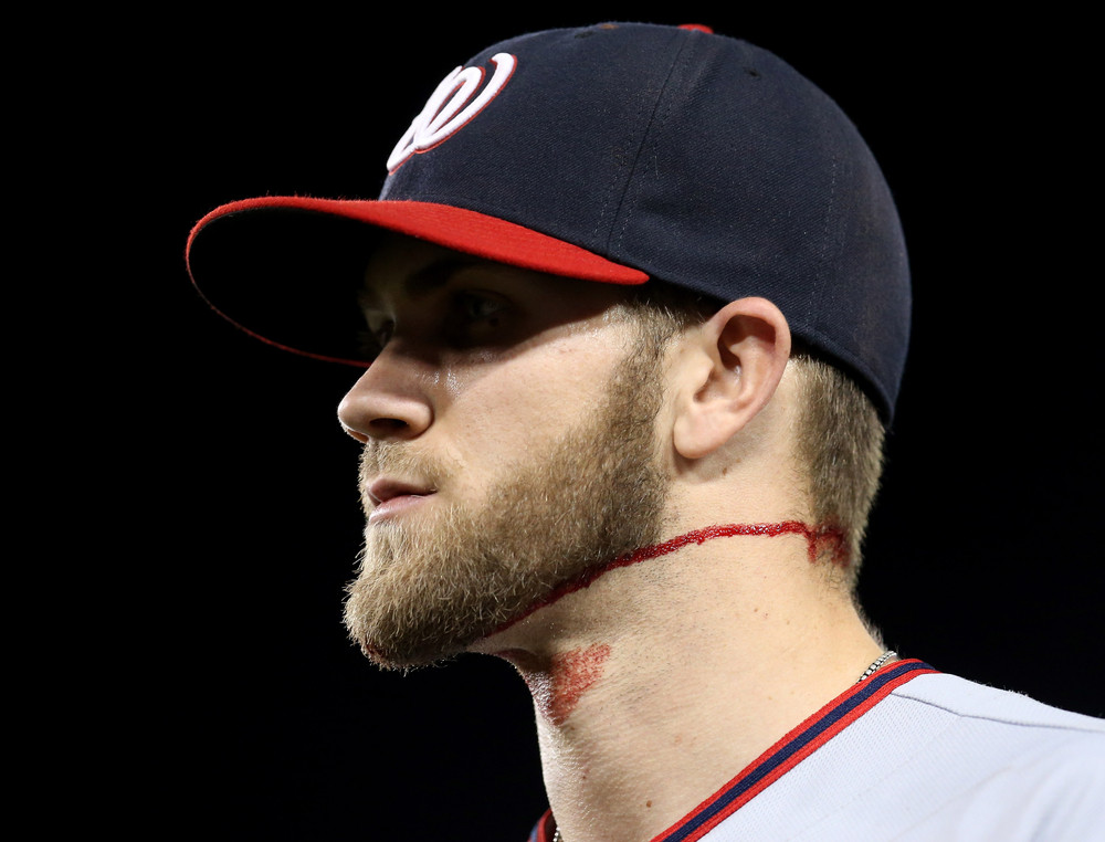 bryce harper