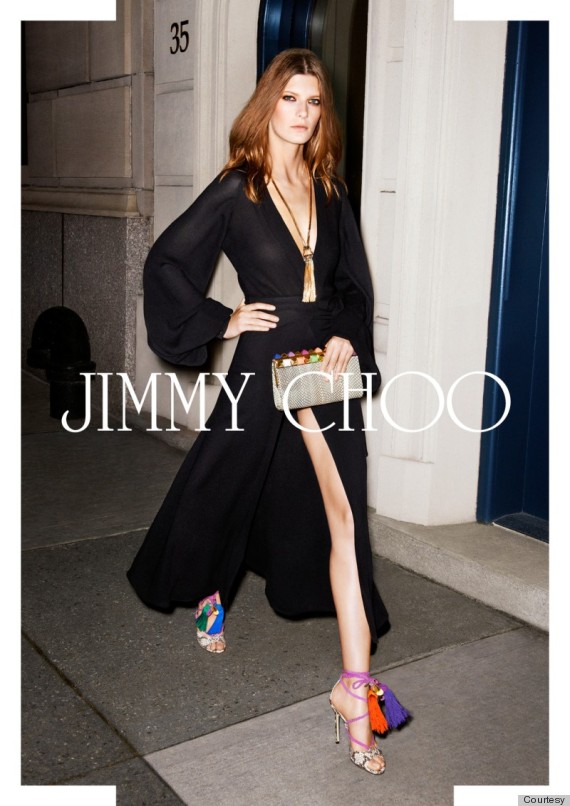 nicole kidman jimmy choo