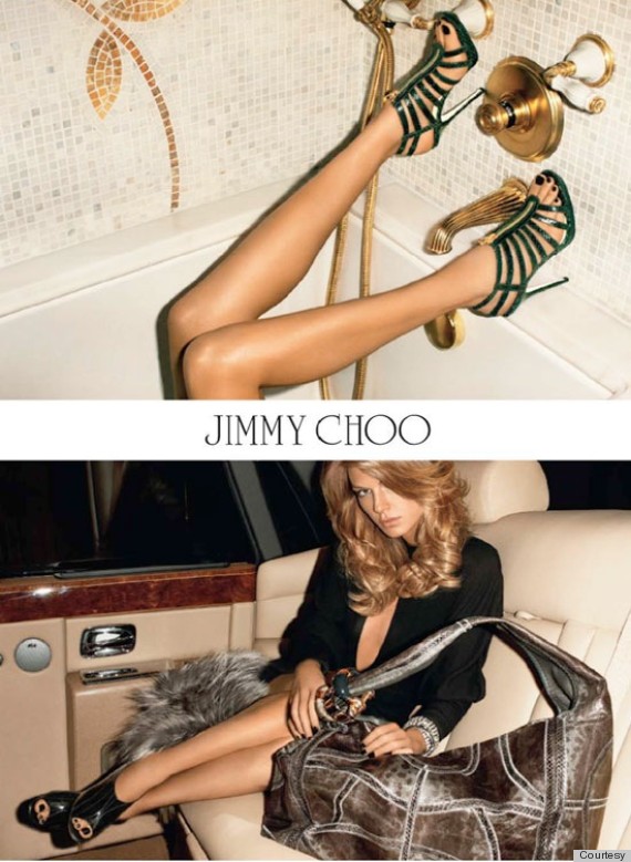 nicole kidman jimmy choo