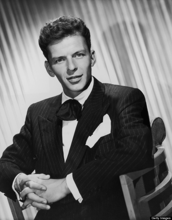 frank sinatra death anniversary