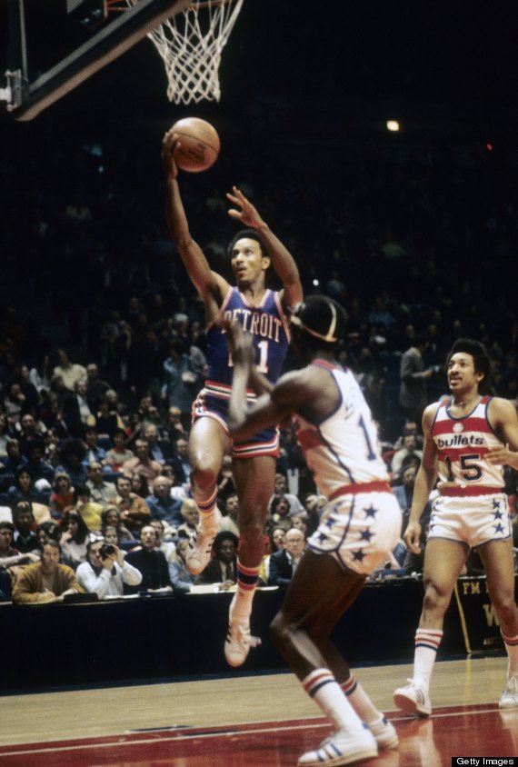 dave bing