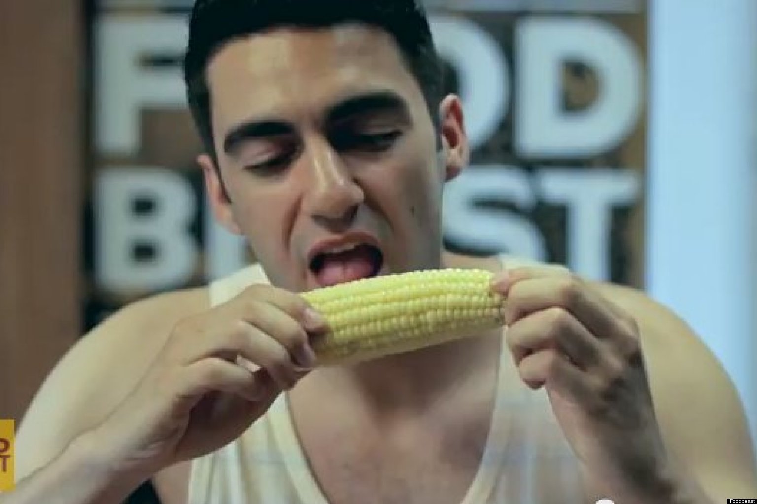 So Apparently, We've Been Cooking Corn Wrong Our Entire Lives | HuffPost