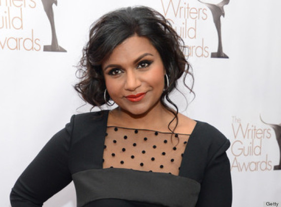 mindy kaling jewelry