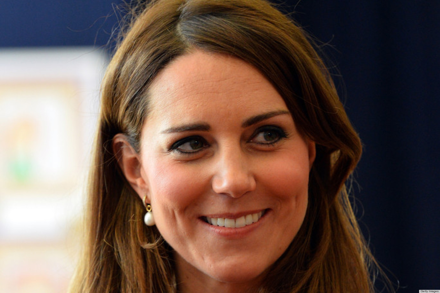 Kate Middleton Reportedly Shopping For Home Decor In London (PHOTOS ...