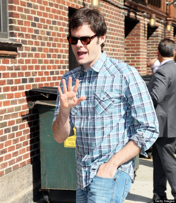 bill hader