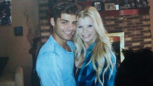 garrett clayton